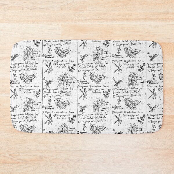 Item preview, Theatrum Botanicum - The Theater Of Plants.  designed and sold by Huhgak.