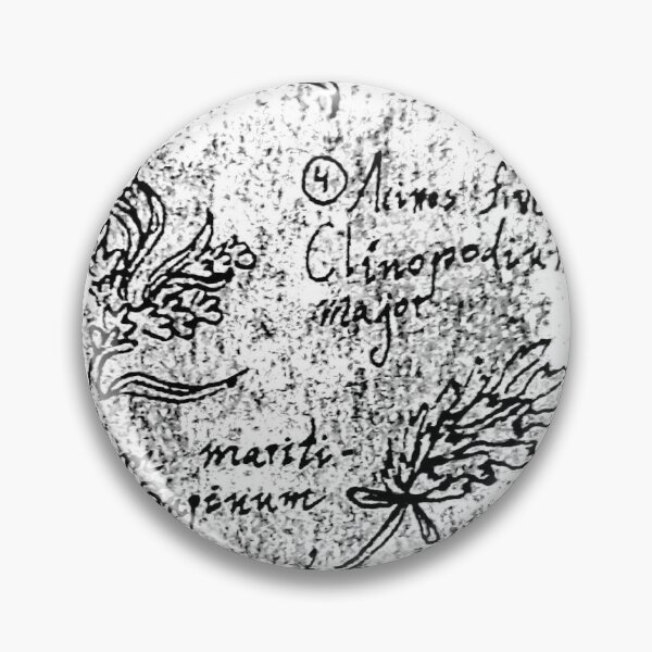 Item preview, Theatrum Botanicum - The Theater Of Plants.  designed and sold by Huhgak.
