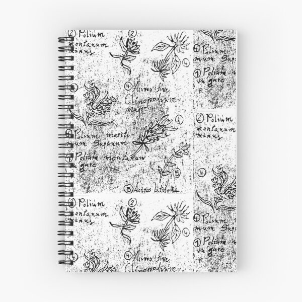Item preview, Theatrum Botanicum - The Theater Of Plants.  designed and sold by Huhgak.
