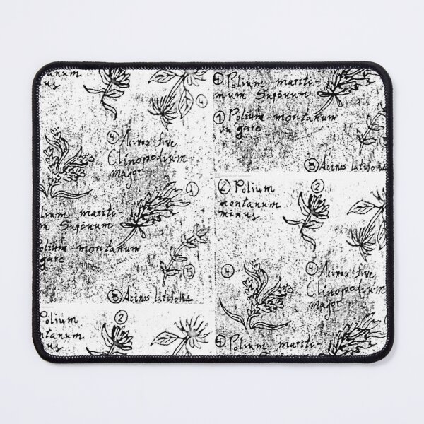 Item preview, Theatrum Botanicum - The Theater Of Plants. designed and sold by Huhgak.