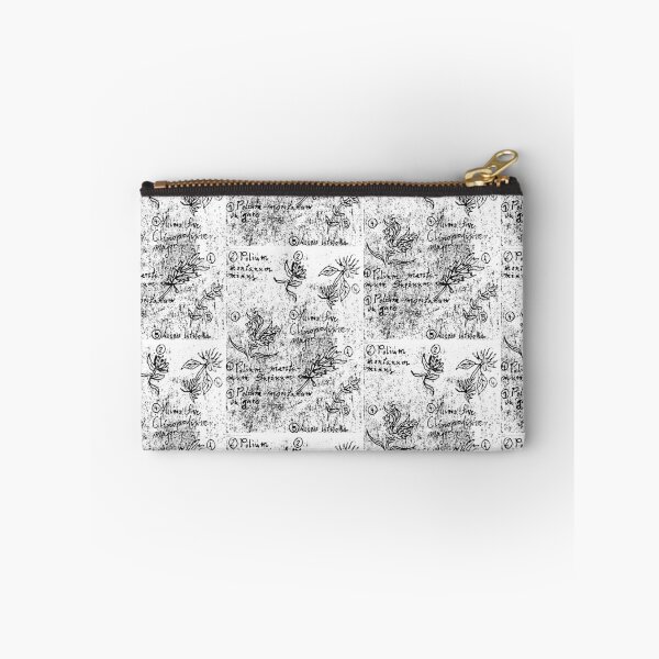 Item preview, Theatrum Botanicum - The Theater Of Plants.  designed and sold by Huhgak.