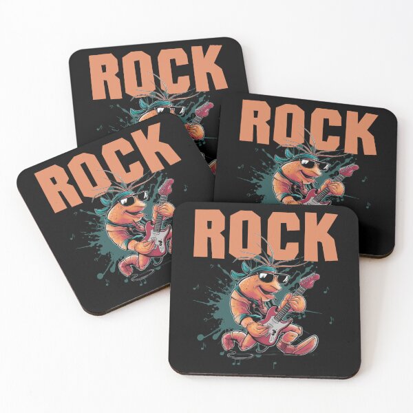 Item preview, Rock shrimp designed and sold by wanessacreative.