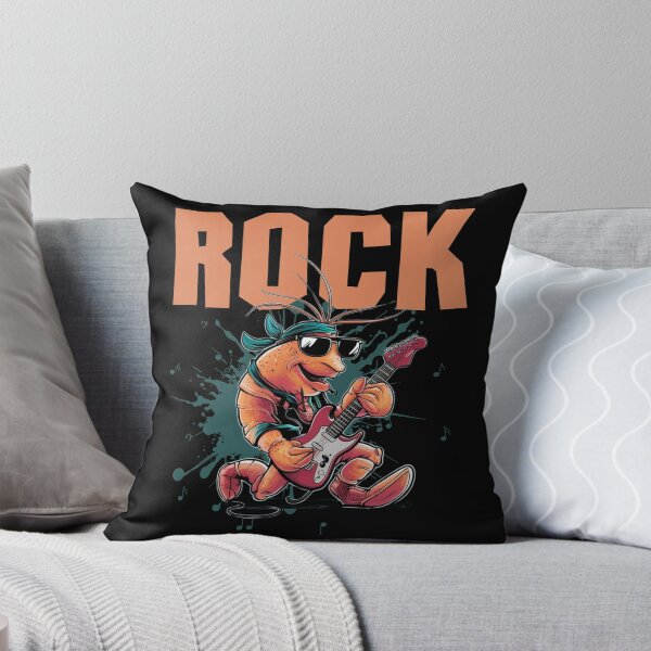 Item preview, Rock shrimp designed and sold by wanessacreative.