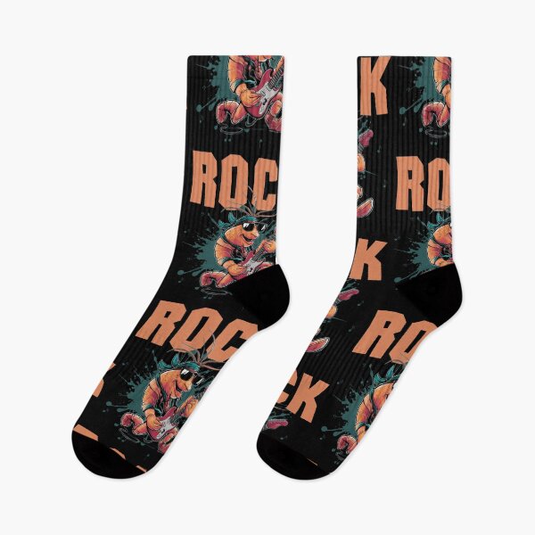 Item preview, Rock shrimp designed and sold by wanessacreative.
