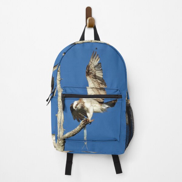 Item preview, Osprey wings out with Long Tom designed and sold by Mark Grimsley.