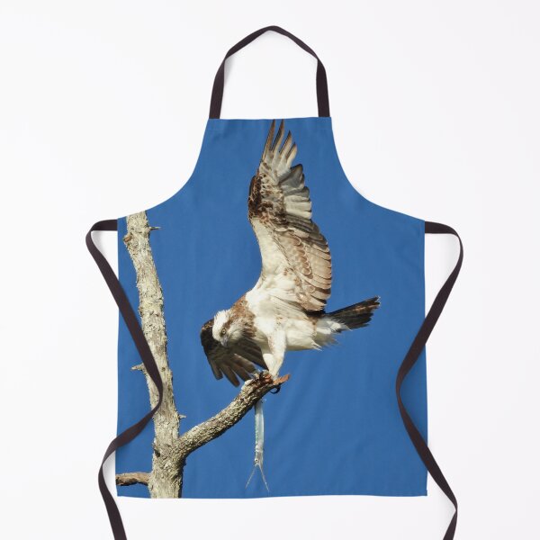 Item preview, Osprey wings out with Long Tom designed and sold by Mark Grimsley.