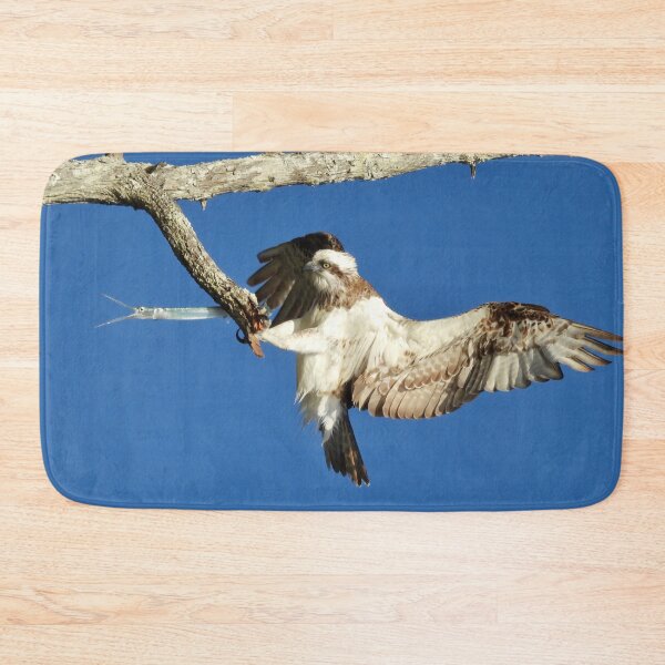 Item preview, Osprey wings out with Long Tom designed and sold by Mark Grimsley.