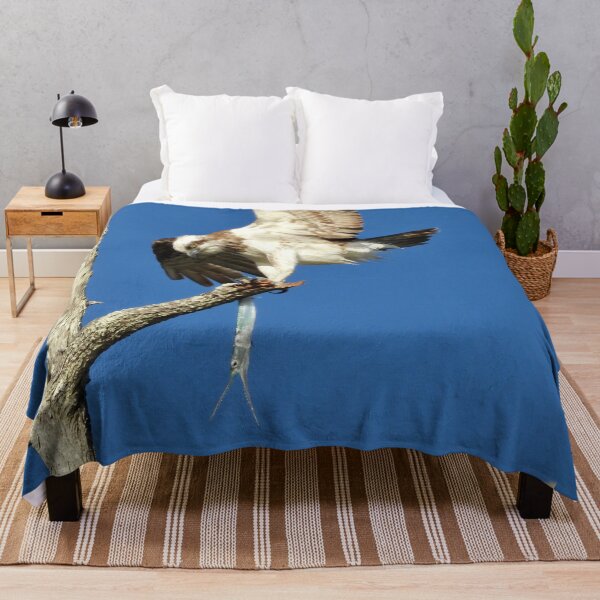 Item preview, Osprey wings out with Long Tom designed and sold by Mark Grimsley.