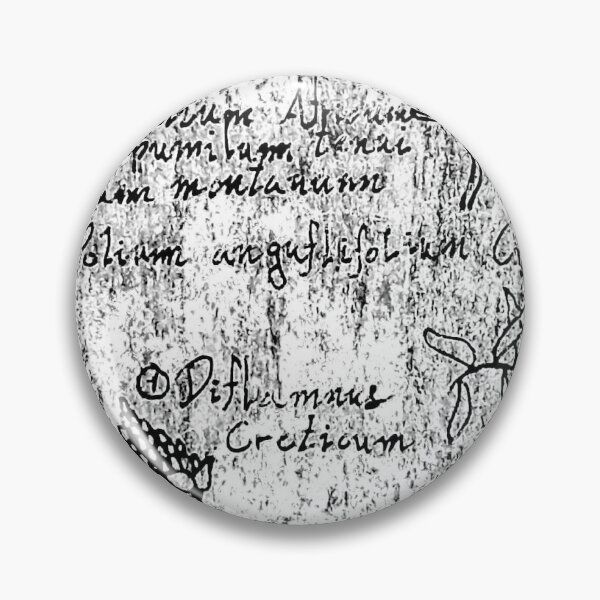 Item preview, Theatrum Botanicum - The Theater Of Plants.  designed and sold by Huhgak.