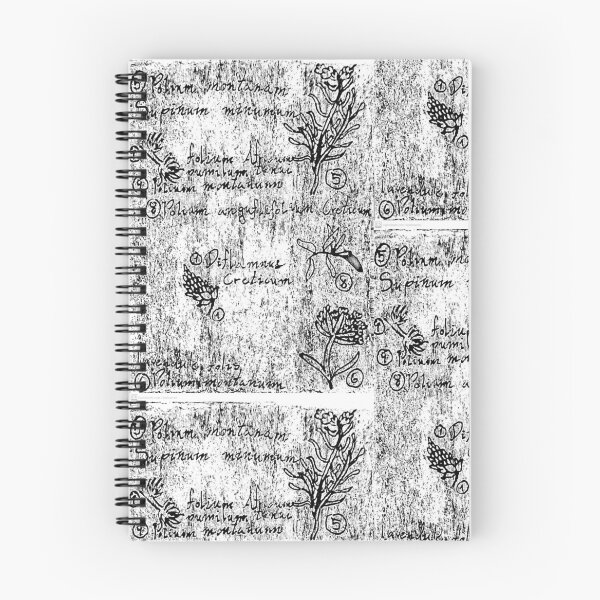 Item preview, Theatrum Botanicum - The Theater Of Plants.  designed and sold by Huhgak.