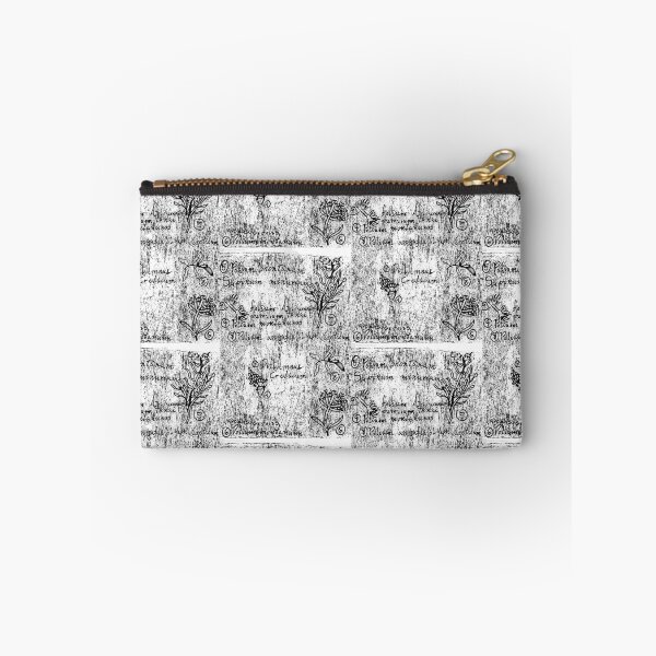 Item preview, Theatrum Botanicum - The Theater Of Plants.  designed and sold by Huhgak.