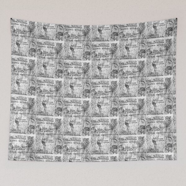 Item preview, Theatrum Botanicum - The Theater Of Plants.  designed and sold by Huhgak.