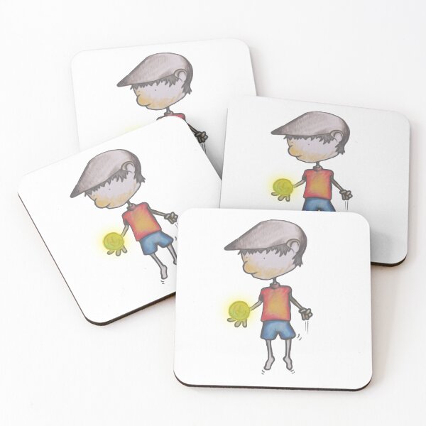 Item preview, Kids Floating free designed and sold by StudioMadDen.