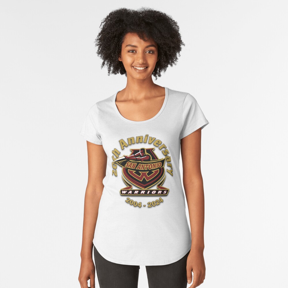 Item preview, Premium Scoop T-Shirt designed and sold by SAWarriors.
