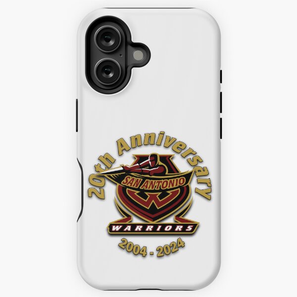 Item preview, 20th Anniversary Logo designed and sold by SAWarriors.