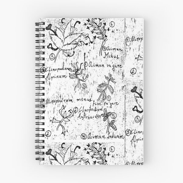Item preview, Theatrum Botanicum - The Theater Of Plants.  designed and sold by Huhgak.