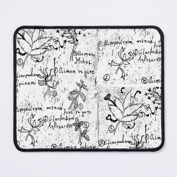 Item preview, Theatrum Botanicum - The Theater Of Plants.  designed and sold by Huhgak.