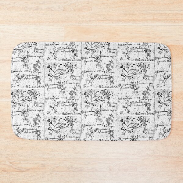 Item preview, Theatrum Botanicum - The Theater Of Plants.  designed and sold by Huhgak.