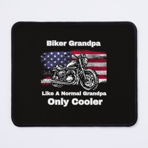 Item preview, 60th Birthday Motorcyclist 60 Years Biker Motorcycle Retro designed and sold by ELK20.
