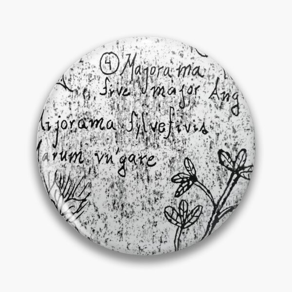 Item preview, Theatrum Botanicum - The Theater Of Plants.  designed and sold by Huhgak.