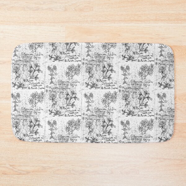 Item preview, Theatrum Botanicum - The Theater Of Plants.  designed and sold by Huhgak.