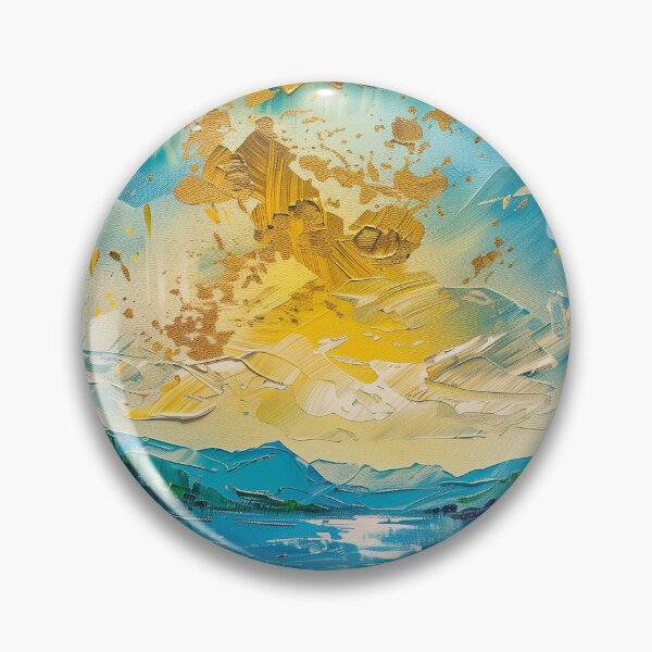 Item preview, Celestial Riverside designed and sold by MNSY.
