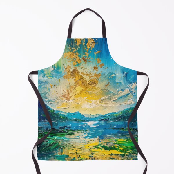 Item preview, Celestial Riverside designed and sold by MNSY.