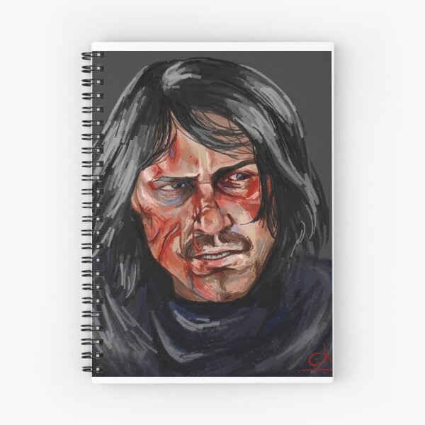 Item preview, Bloody John designed and sold by chrispy156.