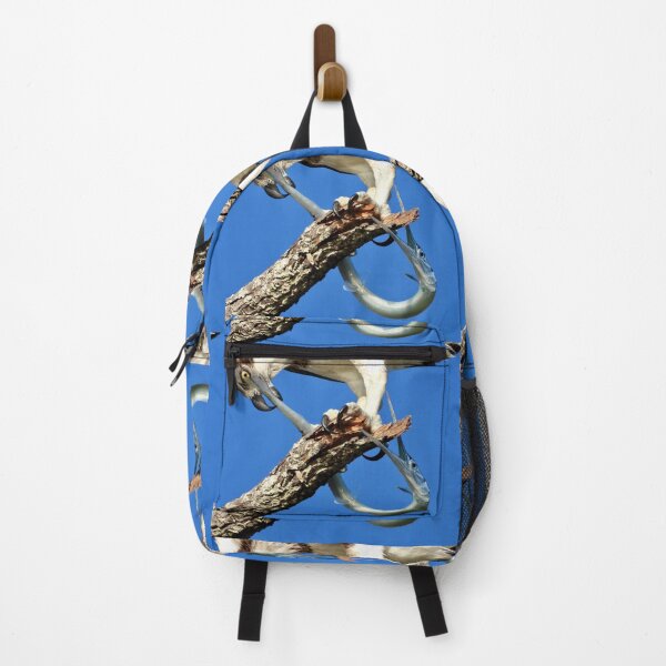 Item preview, Osprey with log tom fish for breakfast time designed and sold by Mark Grimsley.