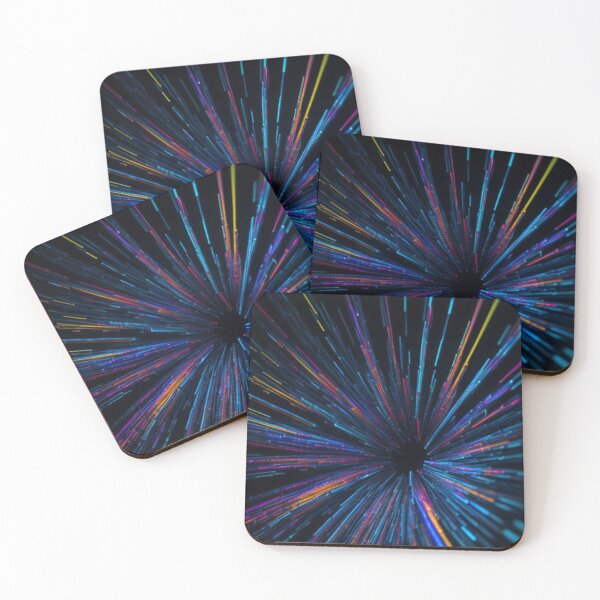 Item preview, Colorful Lasar Lights designed and sold by TheDarkWardrobe.