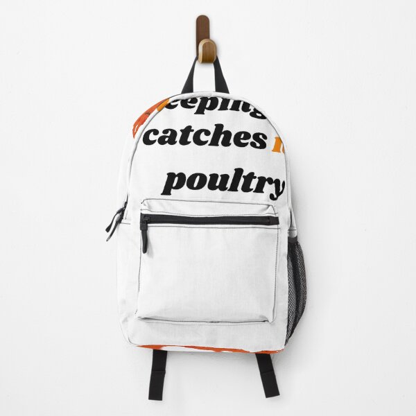 Item preview, sleeping fox catches no poultry . designed and sold by artcultreone.