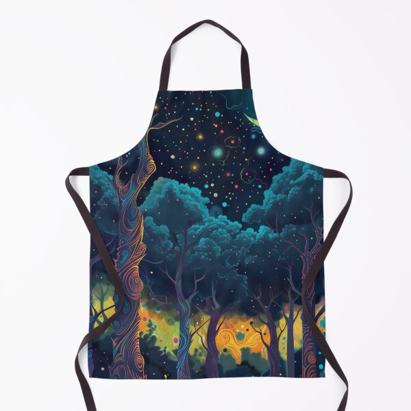 Item preview, Starlit Dread designed and sold by MNSY.