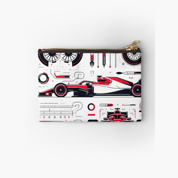 Item preview, F1 designed and sold by BLUEiceberg.