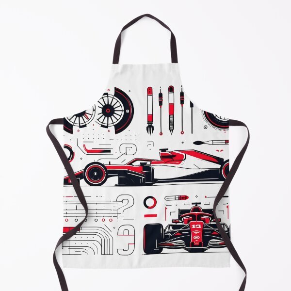 Item preview, F1 designed and sold by BLUEiceberg.