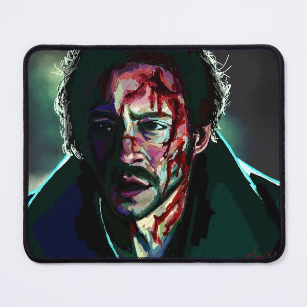 Item preview, Will in the night designed and sold by chrispy156.