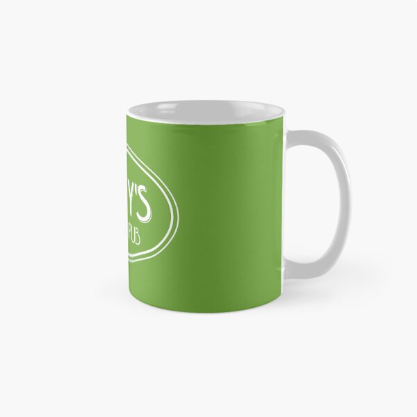 Item preview, Benny's Cask Ale Pub designed and sold by Oded Ben Dov.