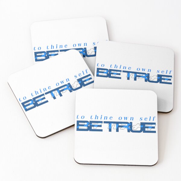 Item preview, Sé tipografía True Blue designed and sold by DunamisDesigns.