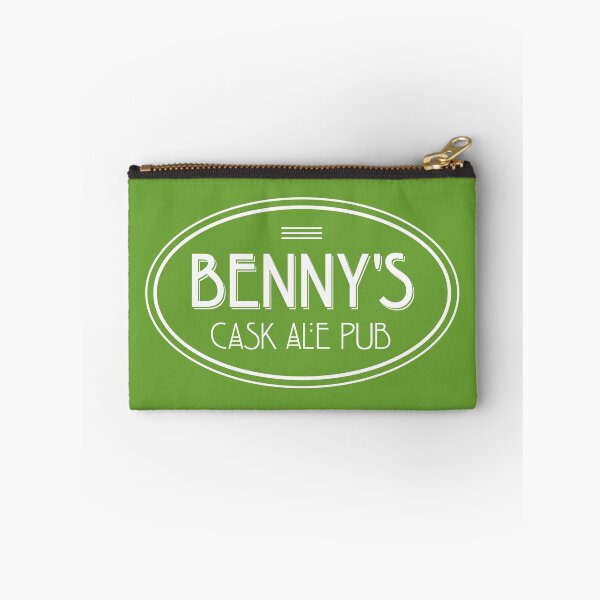 Item preview, Benny's Cask Ale Pub designed and sold by Oded Ben Dov.