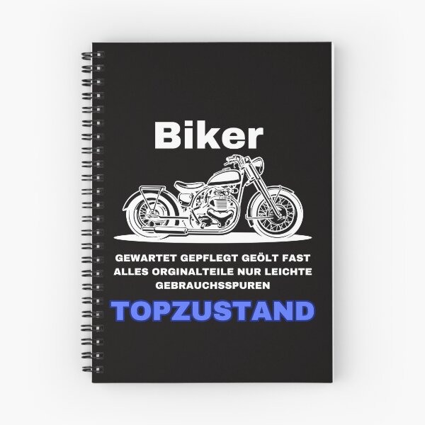 Item preview, 60th Birthday Motorcyclist 60 Years Biker Motorcycle Retro designed and sold by ELK20.