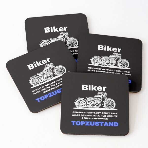 Item preview, 60th Birthday Motorcyclist 60 Years Biker Motorcycle Retro designed and sold by ELK20.