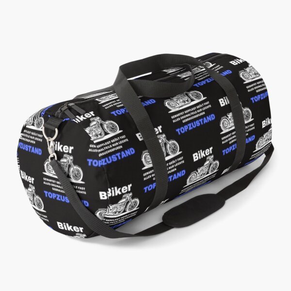 Item preview, 60th Birthday Motorcyclist 60 Years Biker Motorcycle Retro designed and sold by ELK20.
