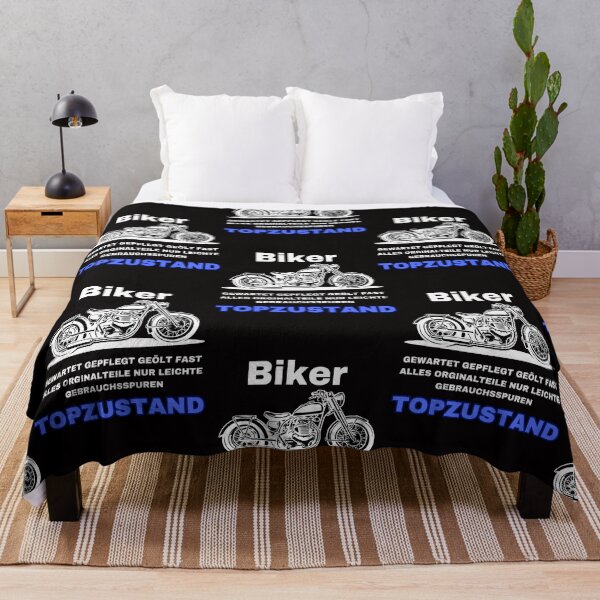 Item preview, 60th Birthday Motorcyclist 60 Years Biker Motorcycle Retro designed and sold by ELK20.