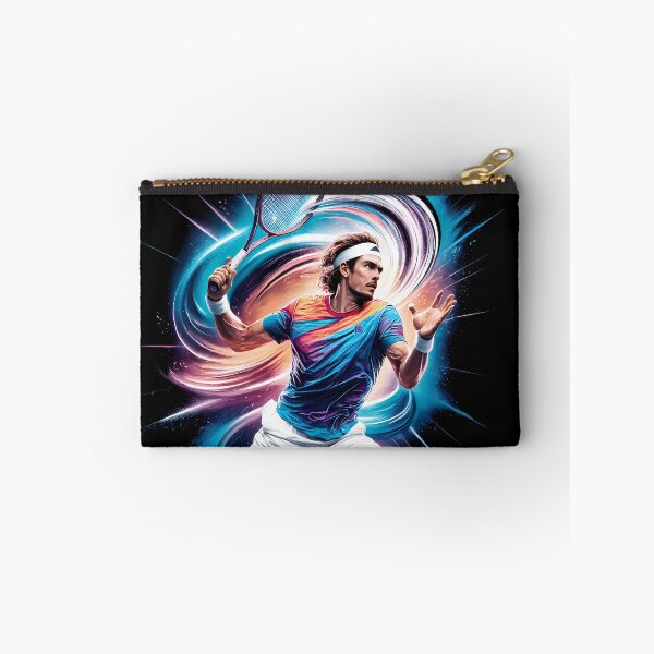 Item preview, Dynamic Tennis Energy designed and sold by RedTamah.