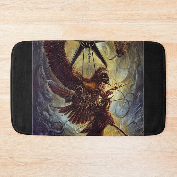 Item preview, Bird In Chains  designed and sold by Christina Gourlay.