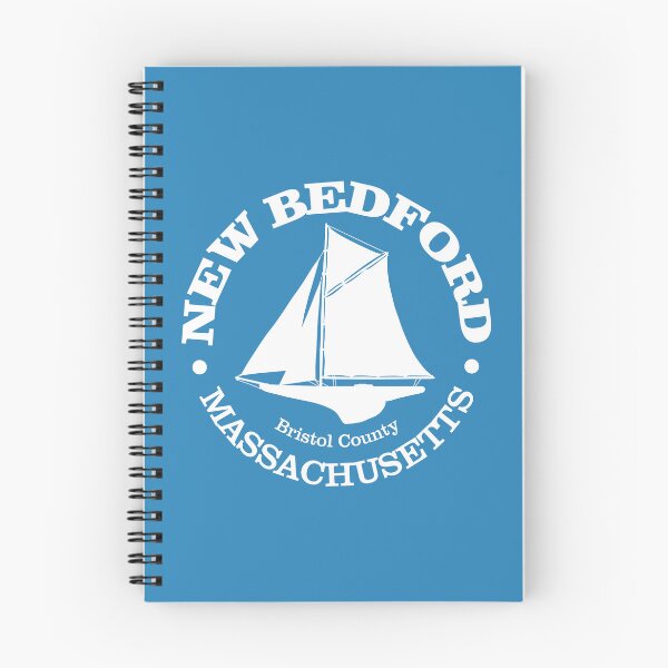 Item preview, New Bedford (sloop) designed and sold by curranmorgan.