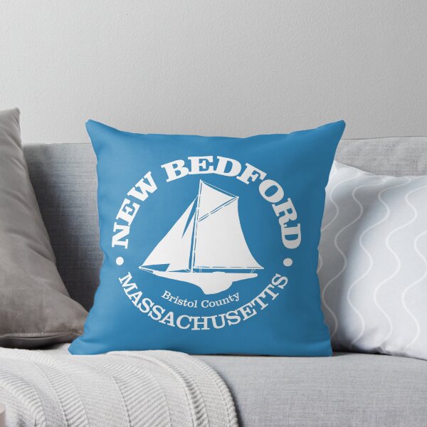 Item preview, New Bedford (sloop) designed and sold by curranmorgan.
