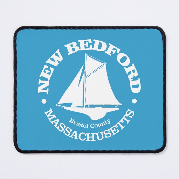 Item preview, New Bedford (sloop) designed and sold by curranmorgan.