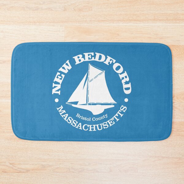 Item preview, New Bedford (sloop) designed and sold by curranmorgan.