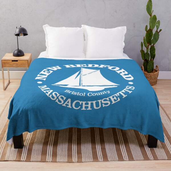 Item preview, New Bedford (sloop) designed and sold by curranmorgan.