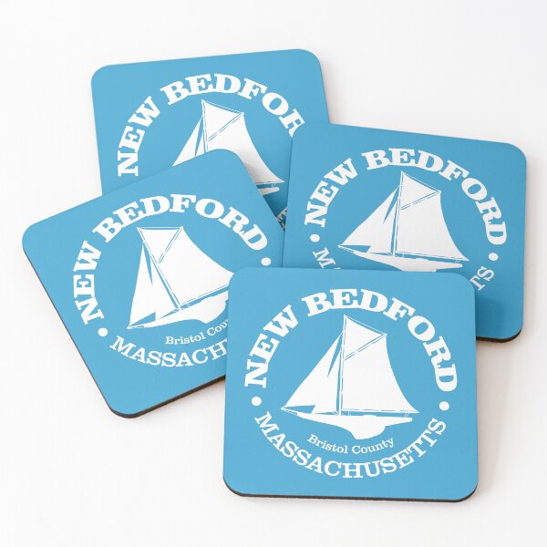 Item preview, New Bedford (sloop) designed and sold by curranmorgan.
